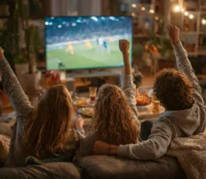 LUX IPTV