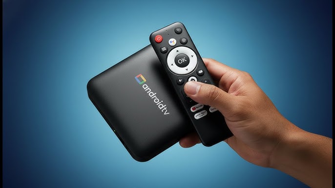 best streaming device