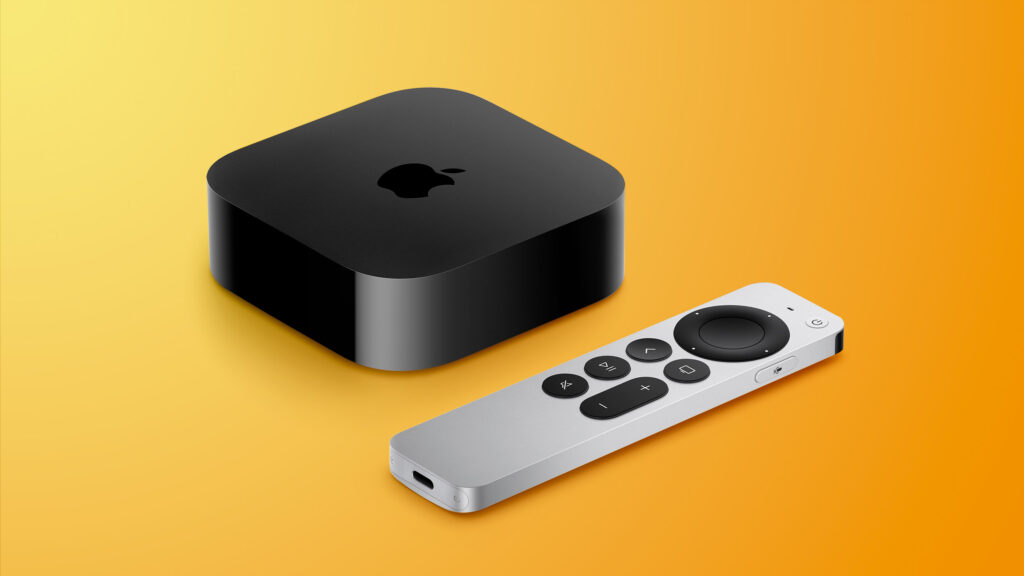 best streaming device