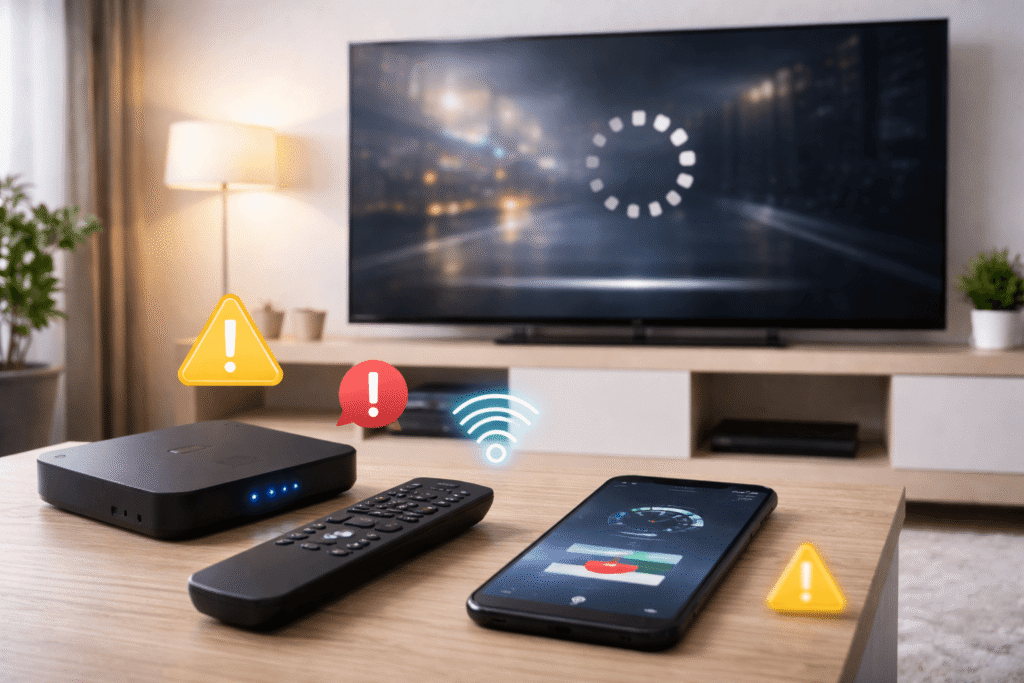 iptv provider