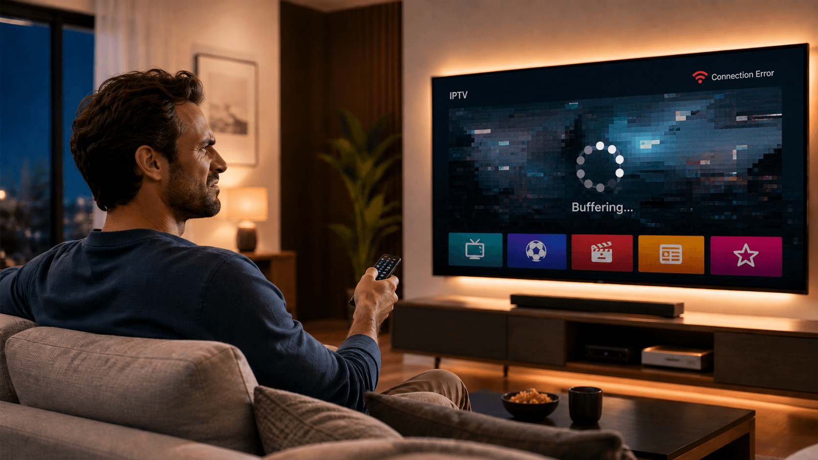 4k IPTV