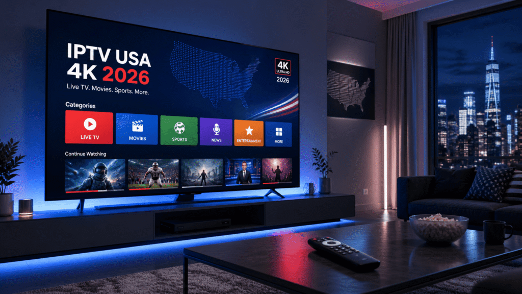 affordable IPTV