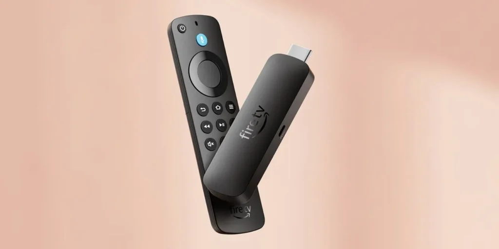 AMAZON FIRESTICK