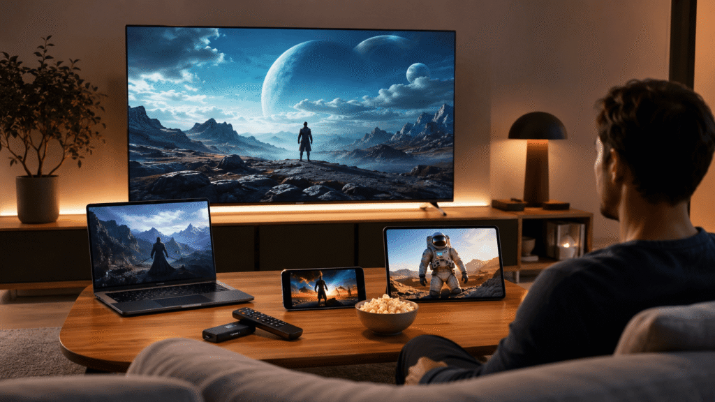 become provider iptv