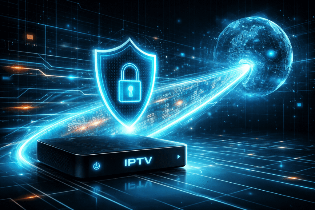 vpn in iptv