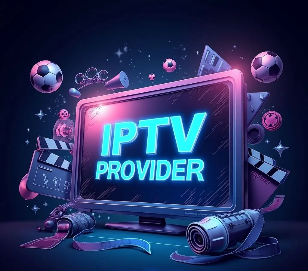 iptv 4k